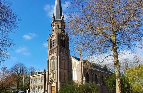 Nieuwveen Maison | The Garnat Haven