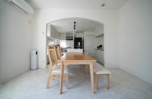 Higashikawa Maison | The Garnet Higashikawa