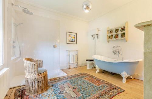Wolterton Maison | The Gate House at Wolterton Hall