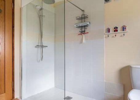 Portaferry Maison | The Gate House