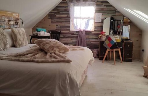 Portaferry Maison | The Gate House