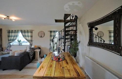Portaferry Maison | The Gate House