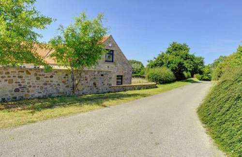 Richmond Maison | The Gate House