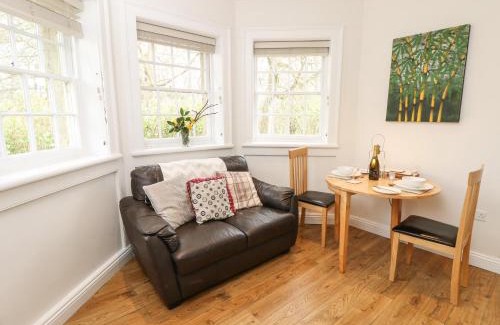 Godshill Maison | The Gate House