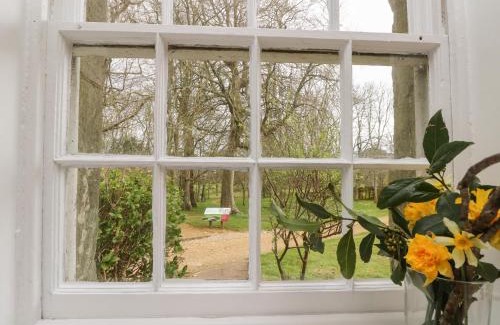 Godshill Maison | The Gate House