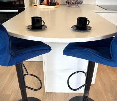 Leinster Appartement | The Gate House, Kilmullen