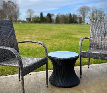 Leinster Appartement | The Gate House, Kilmullen