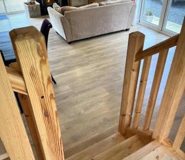 Leinster Appartement | The Gate House, Kilmullen