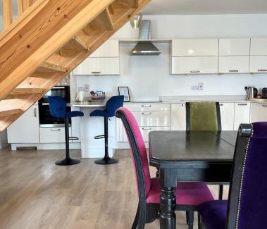 Leinster Appartement | The Gate House, Kilmullen