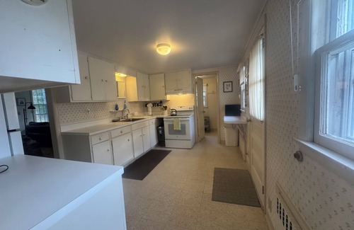 Pipes Cove Cottage | 'The Gate House' sur le front de mer Estate