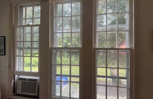 Pipes Cove Cottage | 'The Gate House' sur le front de mer Estate