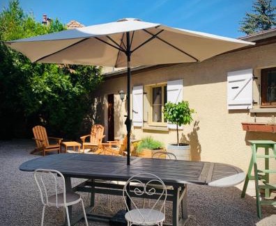 Santenay Maison | The Gate House & Winery