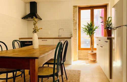 Santenay Maison | The Gate House & Winery