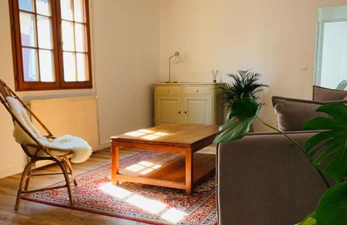 Santenay Maison | The Gate House & Winery
