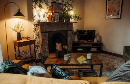 Biddestone Appartement | The Gate Lodge by Mint Stays