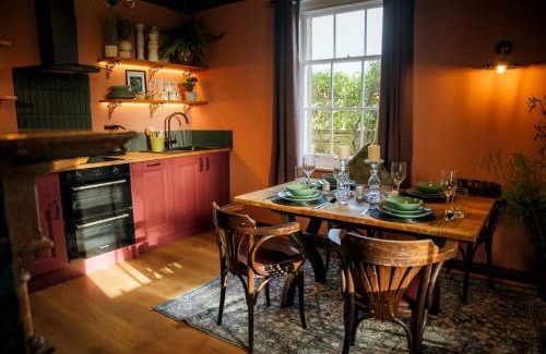 Biddestone Appartement | The Gate Lodge by Mint Stays