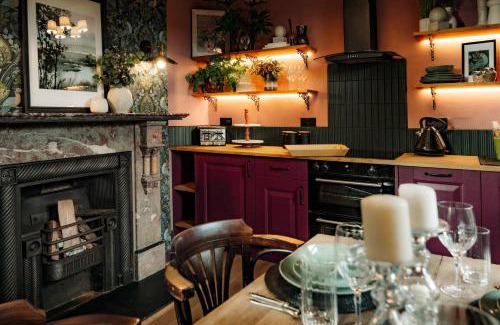 Biddestone Appartement | The Gate Lodge by Mint Stays
