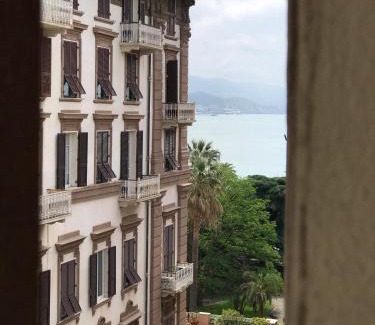 La Spezia Historic Centre Maison | The Gate to Cinque terre