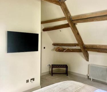 Mathern Maison | The Gatehouse at Mathern Palace