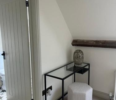Mathern Maison | The Gatehouse at Mathern Palace