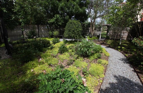 Yering Appartement | The Gatehouse at Villa Raedward