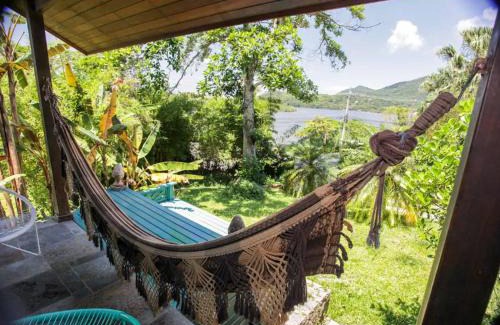 Lagoa da Conceicao Chalet De Ski | The Gatehouse