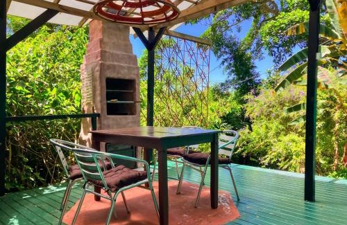 Lagoa da Conceicao Chalet De Ski | The Gatehouse