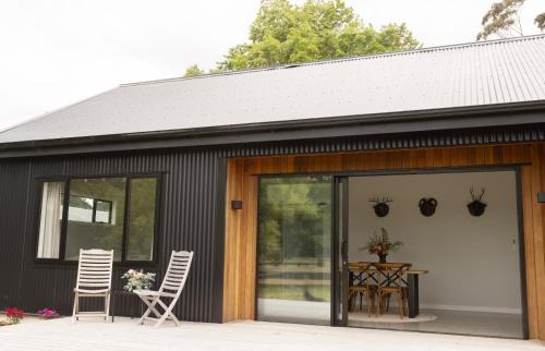 Clevedon Maison | The Gatehouse