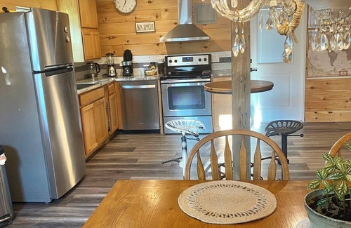 Umatilla Maison | The gateway from the city you are looking for! ❤️