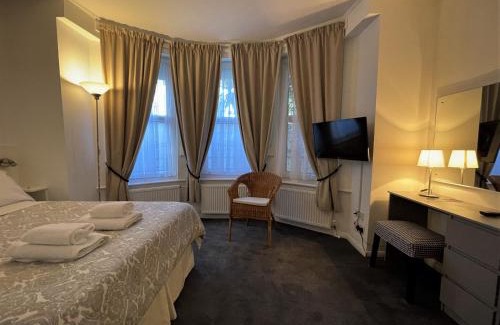 Balham Hôtel | The Gateway Hotel