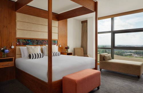Dundalk Hôtel | The Gateway Hotel