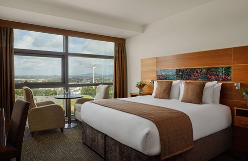 Dundalk Hôtel | The Gateway Hotel
