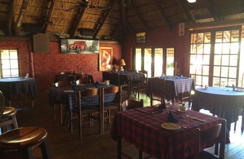 Makhado Lit Et Petit-Déjeuner | The Gateway Inn
