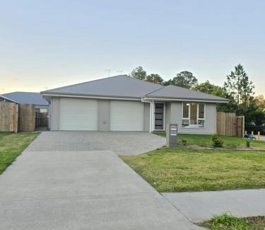 Loganlea Maison | The Gateway to Sunshine State