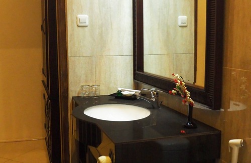 Jepara Hôtel | The Gecho Inn Town