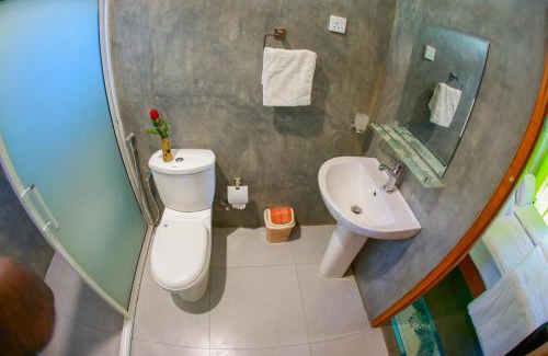 Pussellawa Hôtel | The Geen Lush