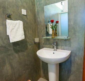 Pussellawa Hôtel | The Geen Lush