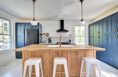 Picton Maison | The Gem - Beautiful farmhouse with hot tub