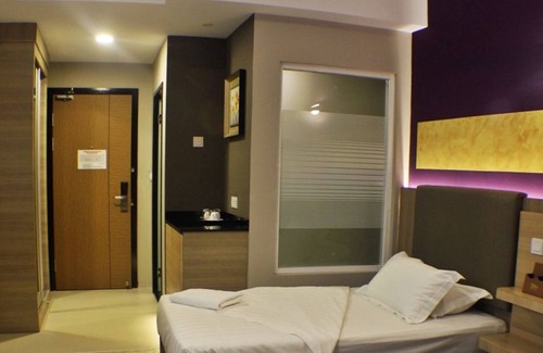 Beaufort Hôtel | The Gem Hotel Beaufort