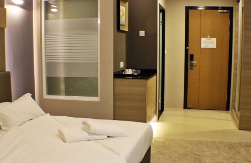 Beaufort Hôtel | The Gem Hotel Beaufort