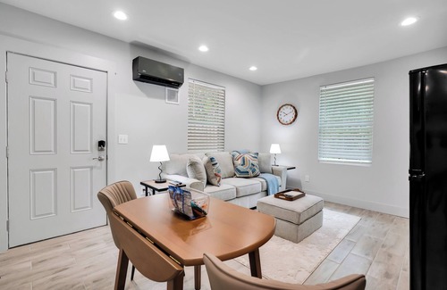 Wilmington Appartement | The Gem – New & Wilmington Hideaway