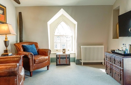 Stansted Hôtel | The Gem Stansted
