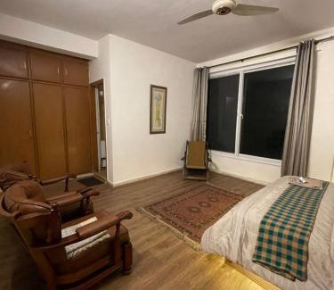 Dhirkot Villa | The Generals Inn