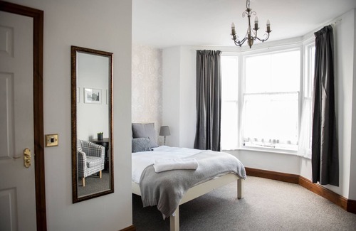 Gainsborough Hôtel | The George
