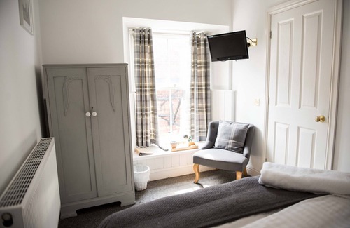 Gainsborough Hôtel | The George