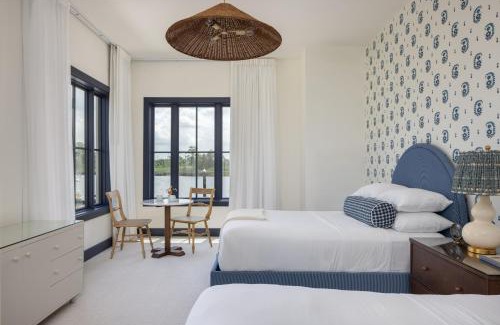 Georgetown Hôtel | The George Hotel