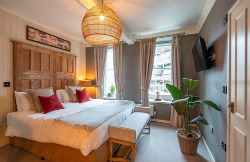 Norton St. Philip Hôtel | The George Inn and The Plaine