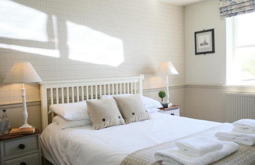 Warminster Hôtel | The George Inn