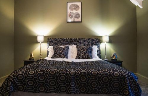 Wedmore Hôtel | The George Inn Wedmore