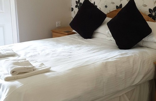 Warton Hôtel | The George Washington